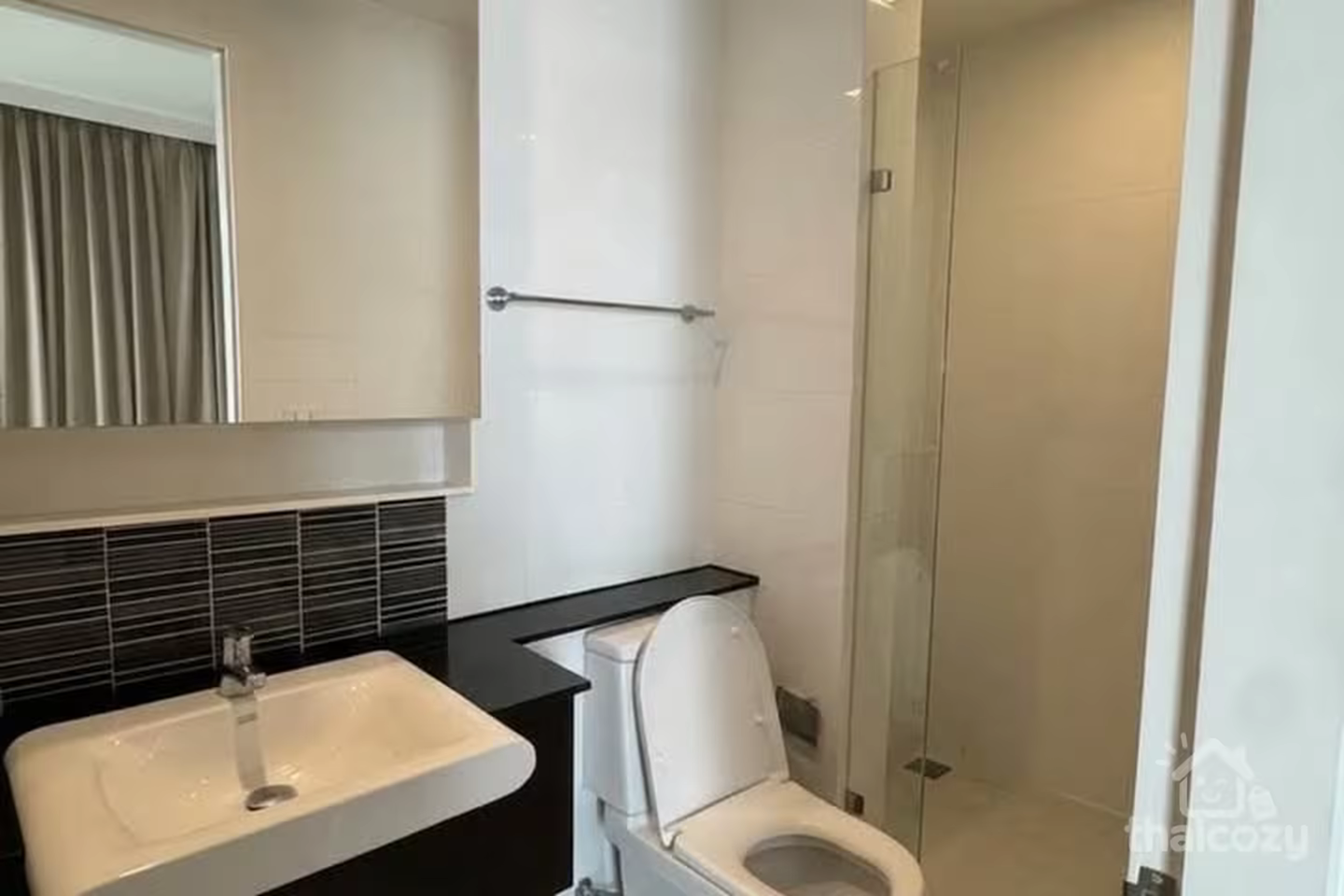 The Coast Bang Na 2BR on Floor 24 photo 1