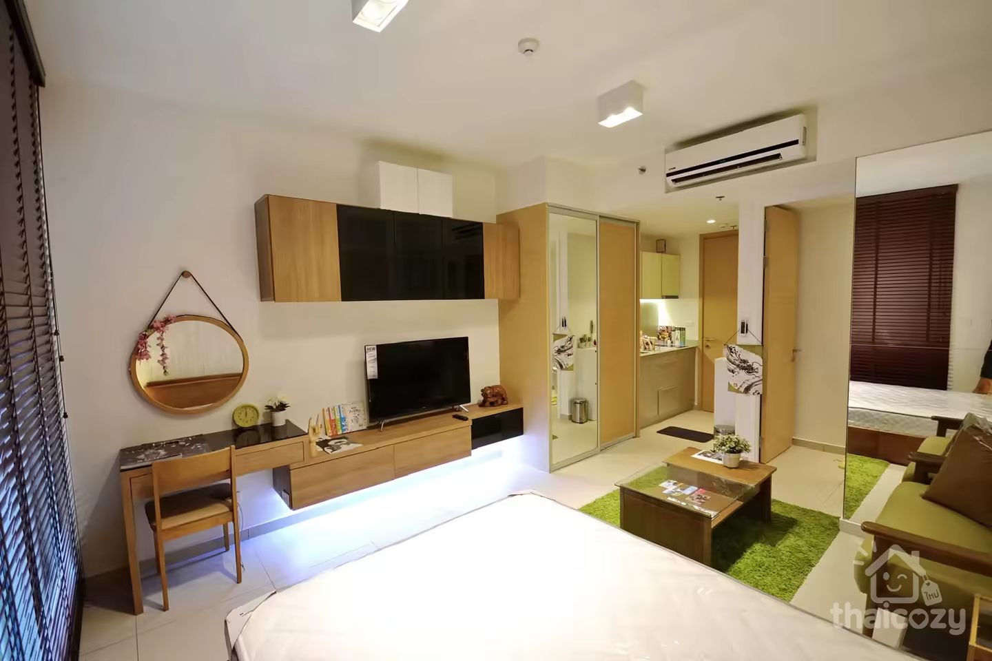 เดอะลอฟท์เอกมัย ขายคอนโด 1 ห้องนอน photo 1