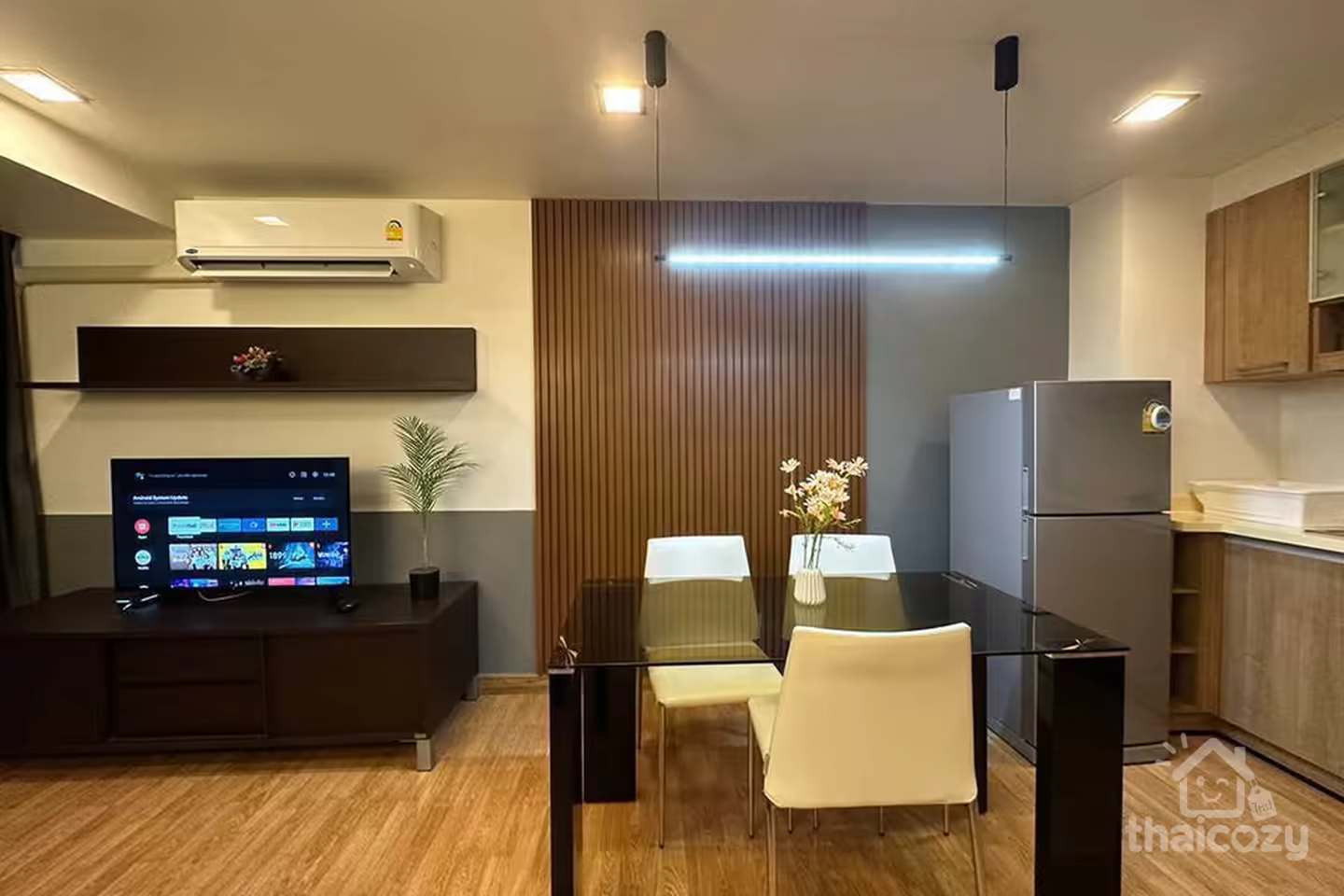 出租 Alcove 49 一卧 48平米 photo 1