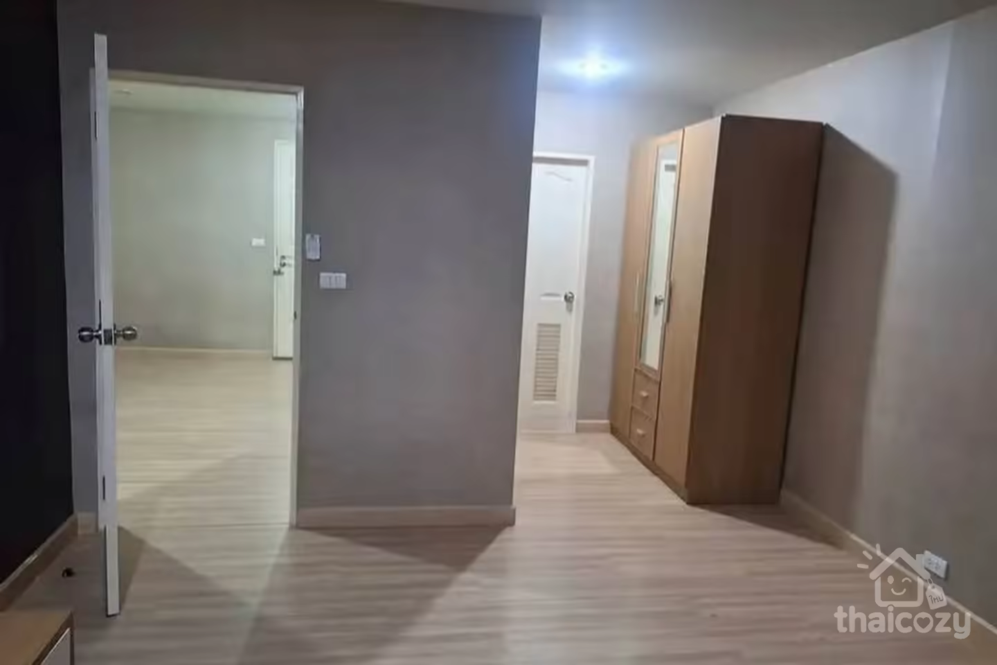 Rent Condo The Niche City Ladprao 130 photo 2