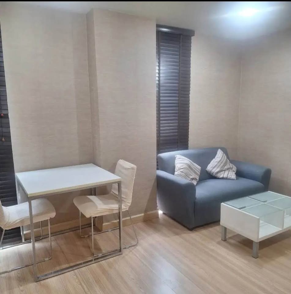 Rent Condo The Niche City Ladprao 130