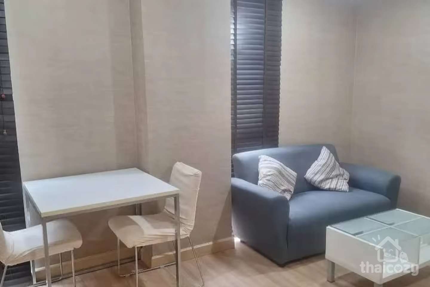 Rent Condo The Niche City Ladprao 130 photo 1
