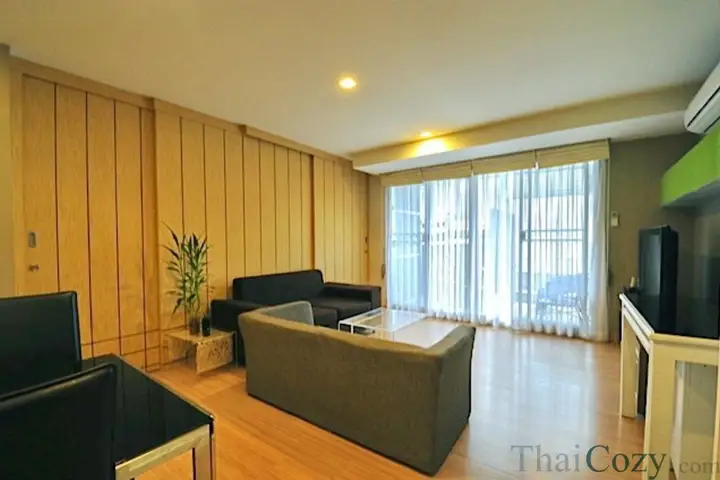 ทรี คอนโด สุขุมวิท 52