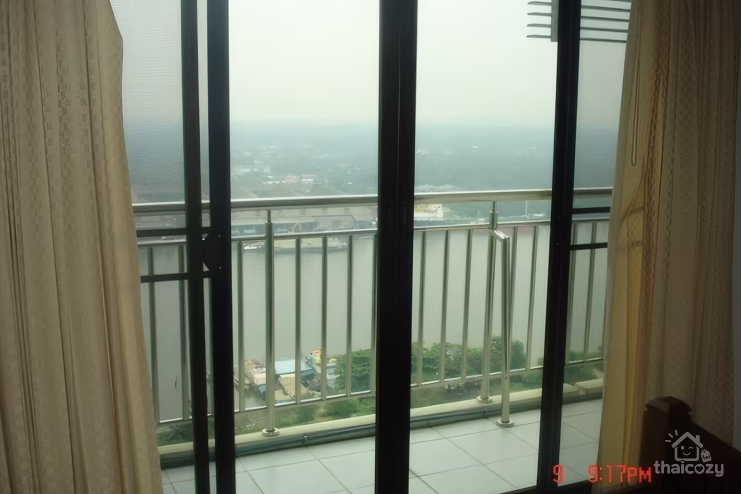 28楼美景一居室 photo 1