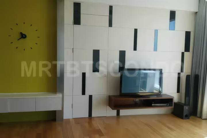 ให้เช่าคอนโด มิลเลนเนียม เรสซิเดนซ์ ใกล้ BTS อโศก 55,000 บาท/เดือน
