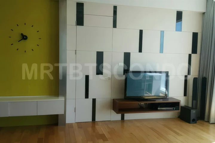 Millennium Residence Condo for Rent near BTS Asoke, 55,000 baht/month