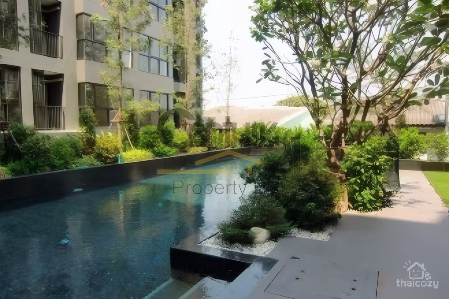 เดอะ กรีน 2 แอท สุขุมวิท 101 photo 1