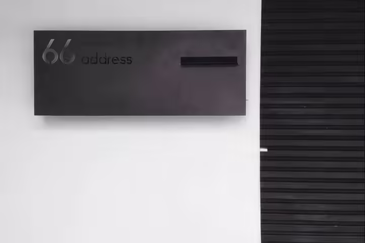 66 Address