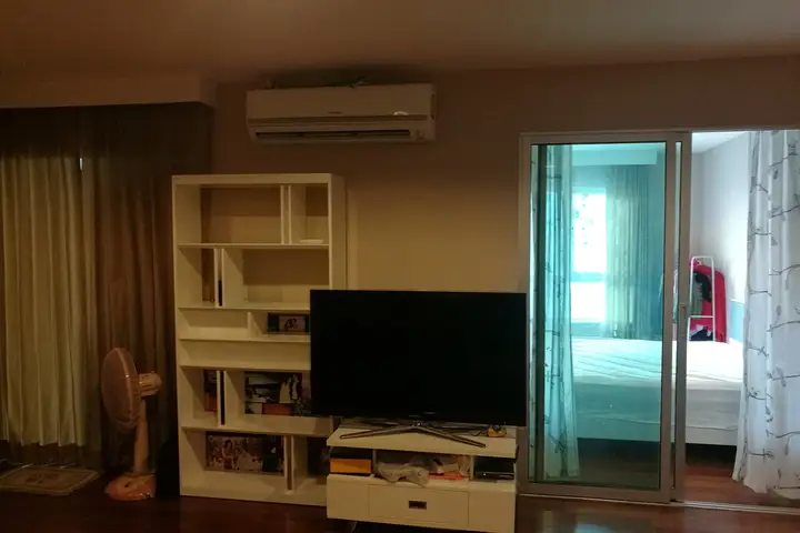 Belle Grand Rama 9