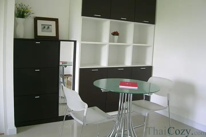 คอนโด 1 ห้องนอน อ่อนนุช