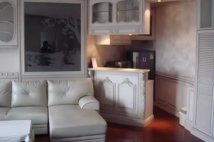 Quick Sale: Tridhos City Marina, 94 sq.m, 2 Bedrooms