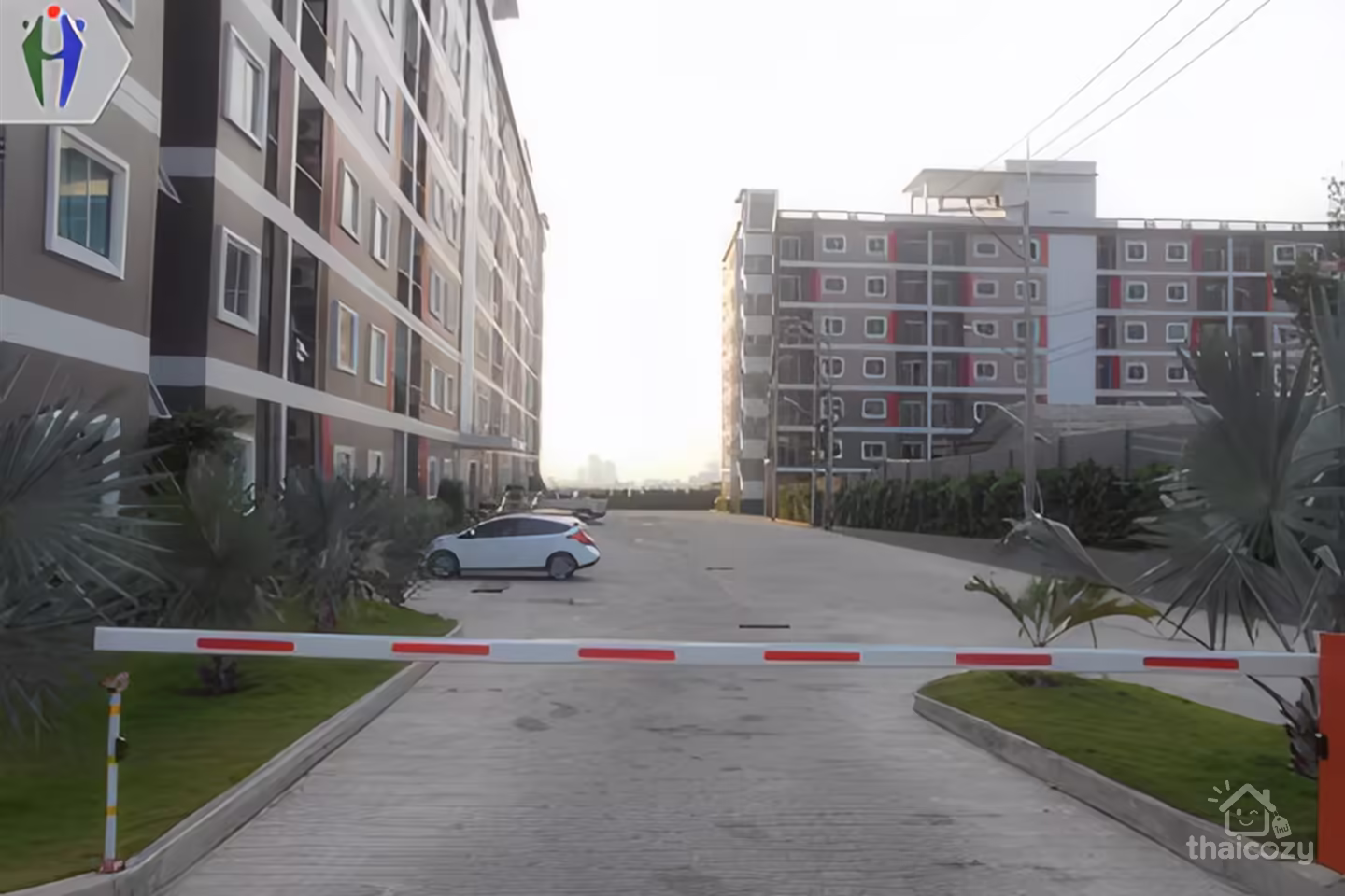 CC Condominium2, Appartement à Louer photo 1