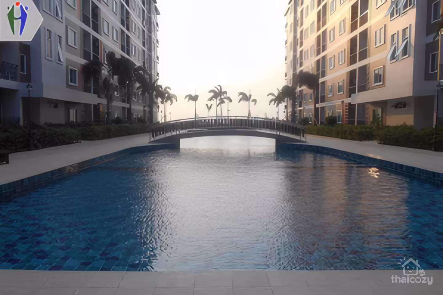 CC Condominium2, Appartement à Louer photo 2