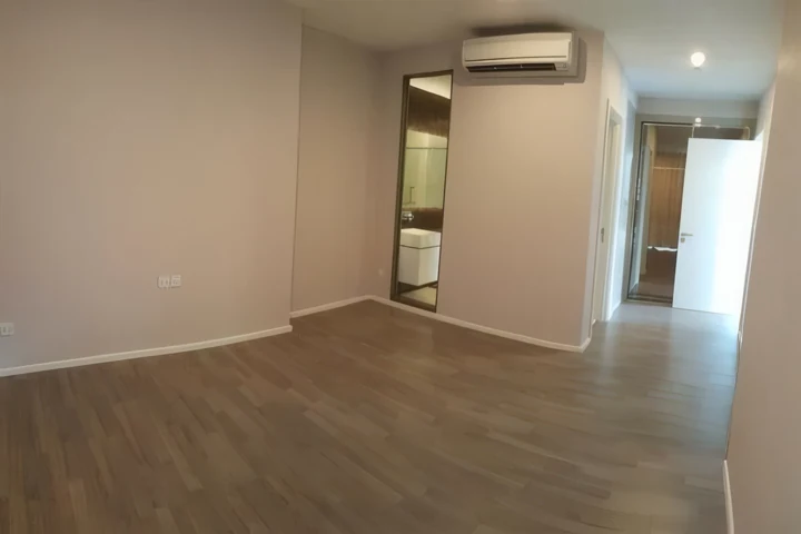 The Room Sukhumvit 69 [距帕卡农BTS 100米]
