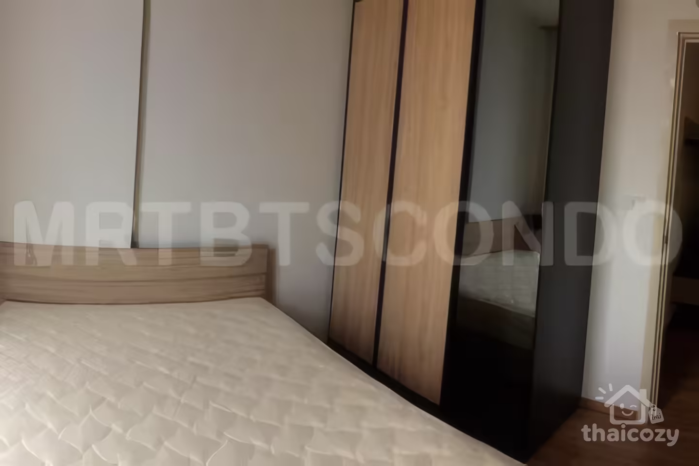 ให้เช่าคอนโด ฮาสุ เฮ้าส์ ใกล้ BTS อ่อนนุช 16,000 บาท/เดือน photo 2