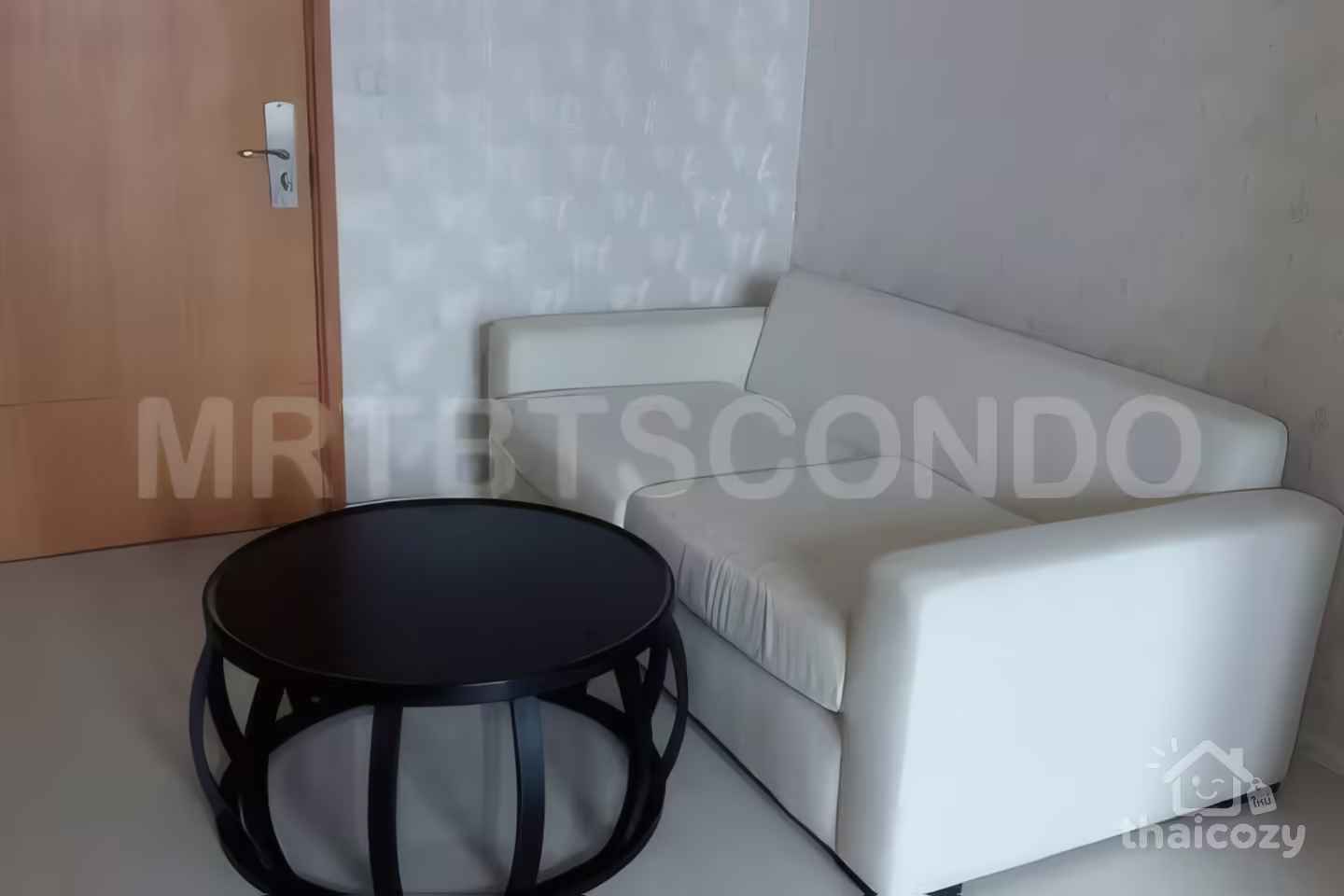 Аренда квартиры Villa Asoke рядом с MRT Phetchaburi – 25 000 бат/мес photo 1