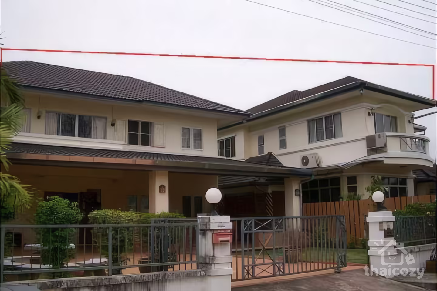บ้านเช่าในสันทราย photo 1