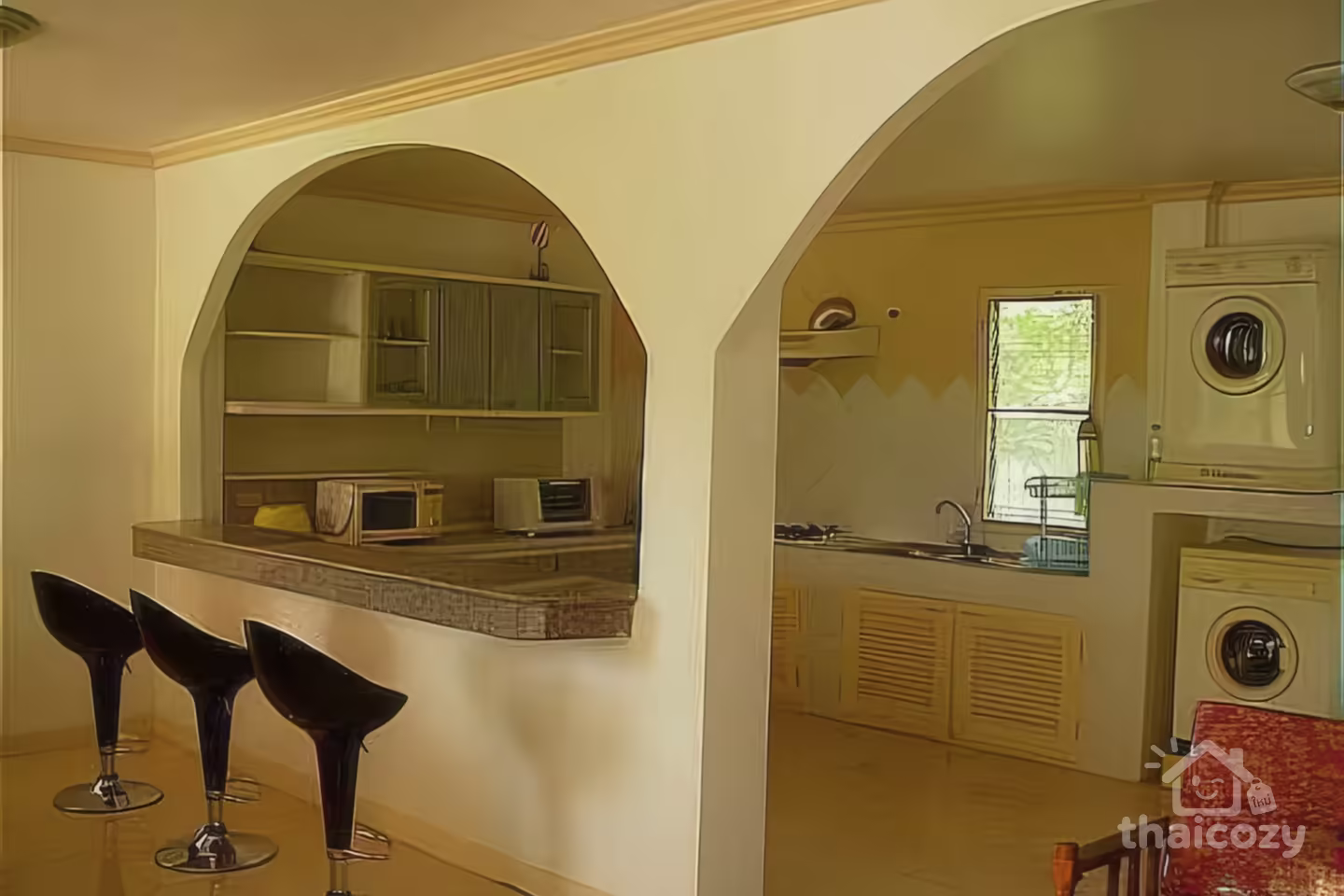 บ้านเช่าในสันทราย photo 2