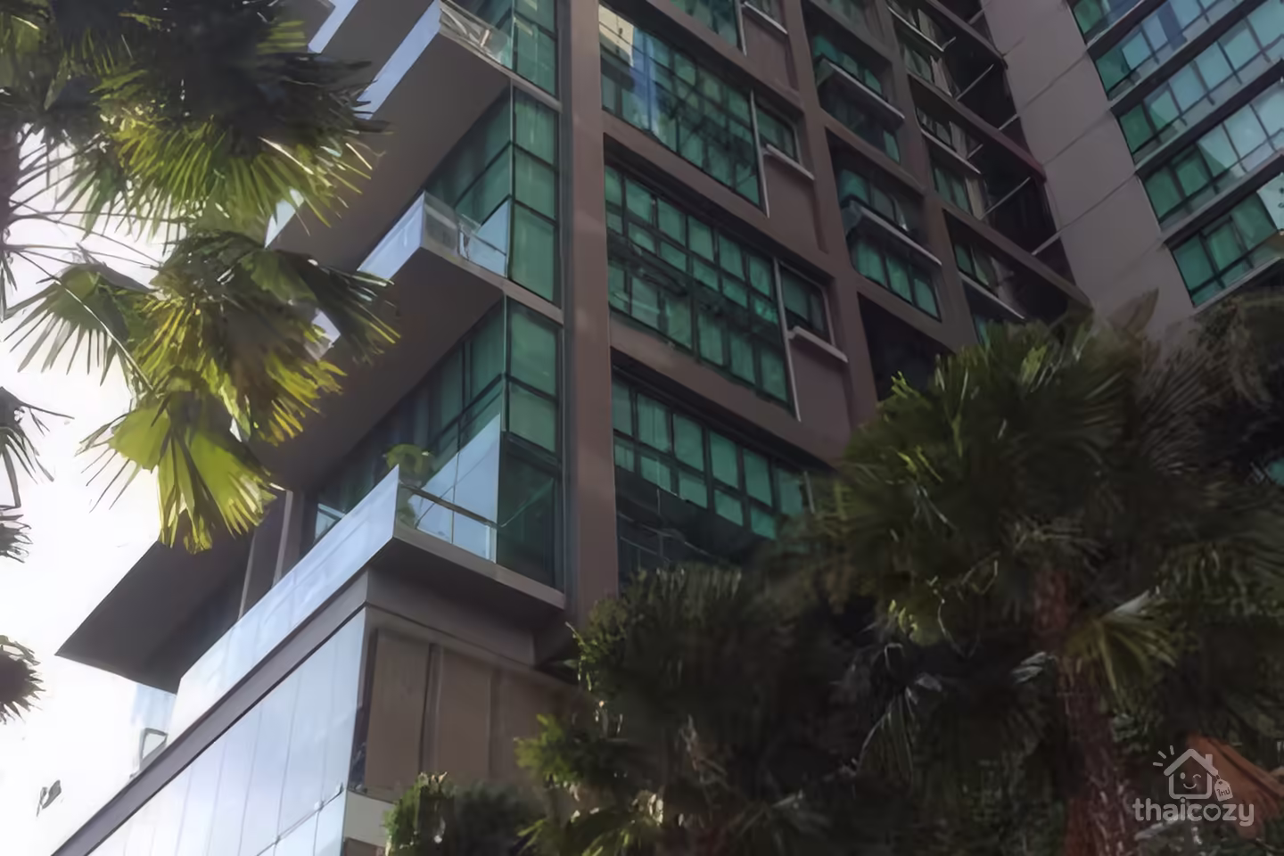 매매: The Room Sukhumvit 21 듀플렉스, 104㎡ photo 2