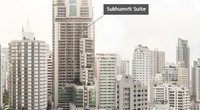 Sukhumvit Suite