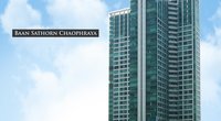 Baan Sathorn Chaophraya