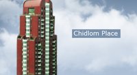 Chidlom Place