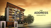The Address sukhumvit 61