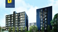 Condo U Vibha - Ladprao