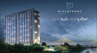 ยู ดีไลท์ เรสซิเด้นซ์ ริเวอร์ฟร้อนท์ พระราม 3