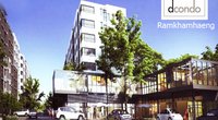 D Condo Ramkhamhaeng