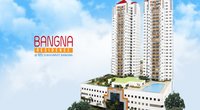 Bangna Residence