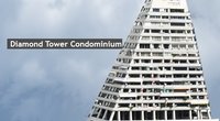 Diamond Tower