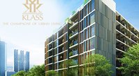 Klass Condo Silom