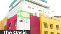 The Oasis