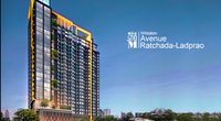 Whizdom Avenue Ratchada-Ladprao