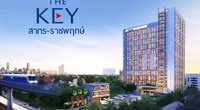 เดอะ คีย์ สาทร-ราชพฤกษ์