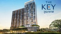 เดอะ คีย์ วุฒากาศ