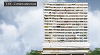 ที.วี.ซี. คอนโดมิเนียม
