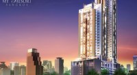 My Resort Bangkok