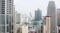 City Lakes Tower Sukhumvit 16