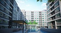 D Condo Onnut-Suvarnabhumi