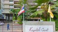 Krystal Court