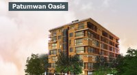 Patumwan Oasis