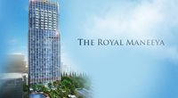 เดอะ รอยัล มณียา