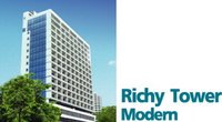 ริชชี่ ทาวเวอร์