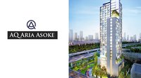 AQ Aria Asoke