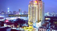 Grand Diamond Pratunam