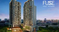 Fuse Chan - Sathorn