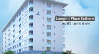 Lumpini Place Sathorn