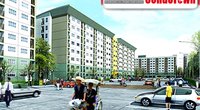 Lumpini Condo Town Bodindecha - Ramkhamhaeng